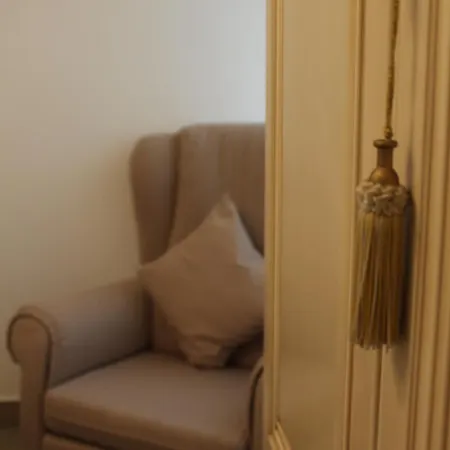 Semesterbostad Dorina House