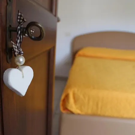 Tatil Evi Dorina House