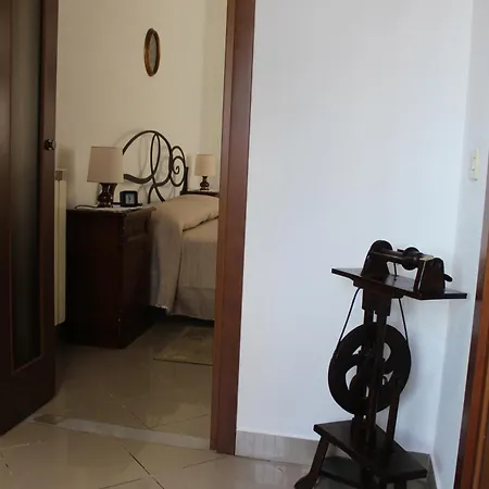 Dorina House Pontedassio