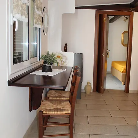Dorina House * Pontedassio