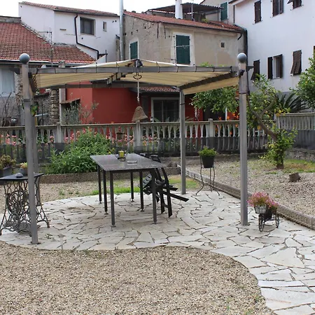 Dorina House * Pontedassio