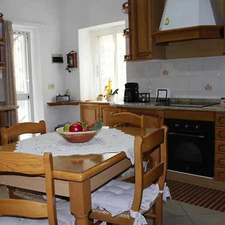 Dorina House * Pontedassio