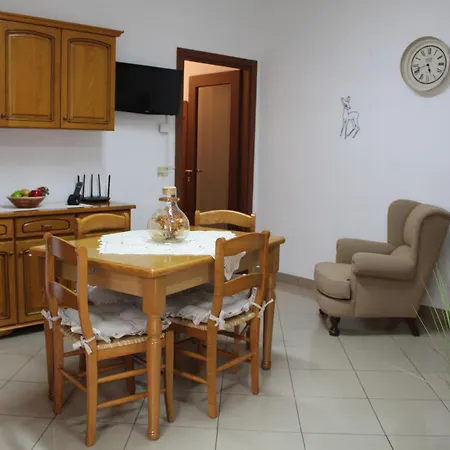 Dorina House Pontedassio