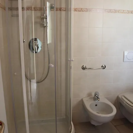 Dorina House * Pontedassio