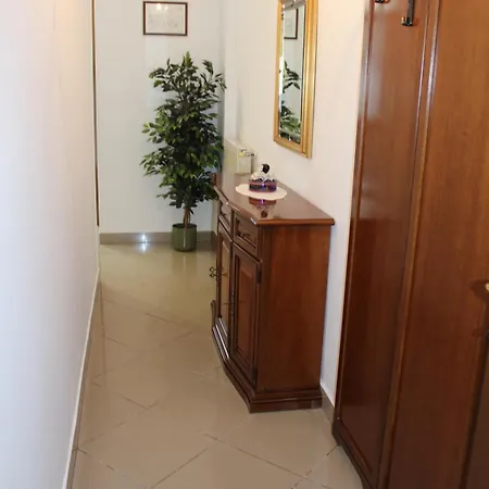 Prázdninový dům Dorina House Pontedassio