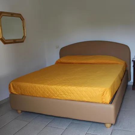 Dorina House *
