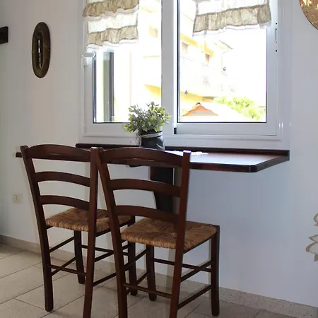 Dorina House Prázdninový dům *