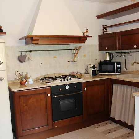 Dorina House Tatil Evi Pontedassio