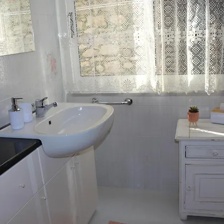 Dorina House *