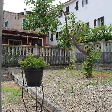 Dorina House * Pontedassio