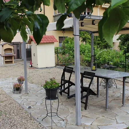 Dorina House Pontedassio